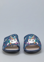 Тапочки Alberola фото № 3 недорого