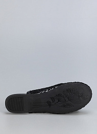 Балетки открытые Keddo фото № 5 купить