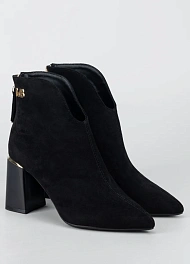 Ботильоны Mariella Burani фото № 2 цена