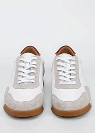 Кеды Duca Daretti фото № 3 недорого