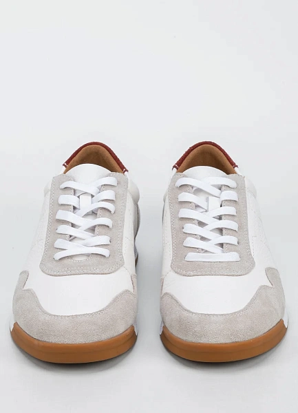 Кеды Duca Daretti фото № 3 недорого