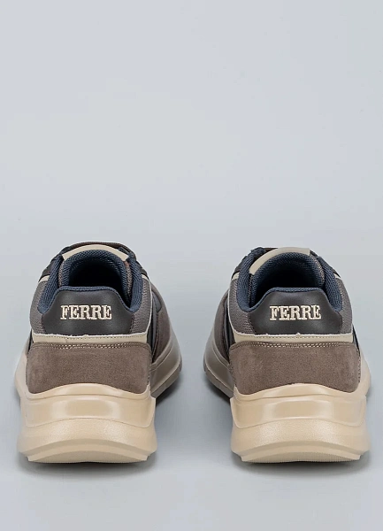 Кроссовки Ferre фото № 4 Казахстан