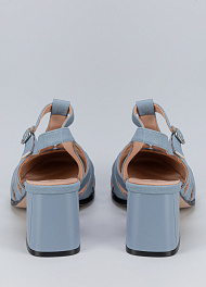 Босоножки Loretta Very фото № 4 Казахстан