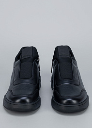 Кеды высокие Mattini фото № 3 недорого