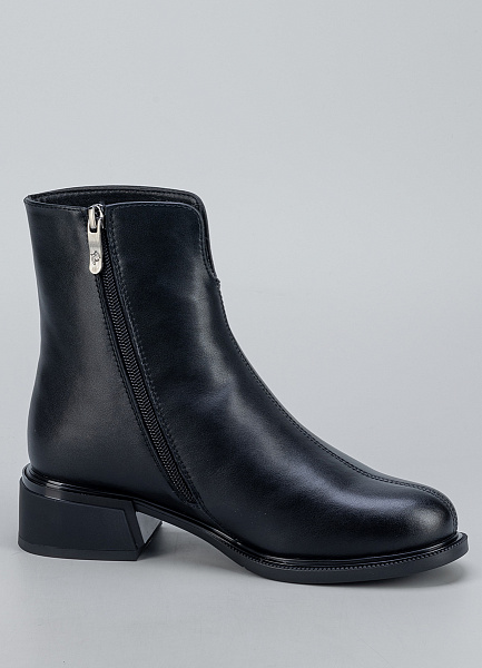 Ботинки Franco Manatti фото № 5 купить