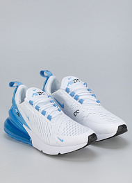 Кроссовки Nike фото № 2 цена