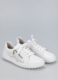 Кеды Rieker фото № 2 цена