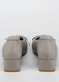 Туфли Franco Manatti фото № 4 Казахстан