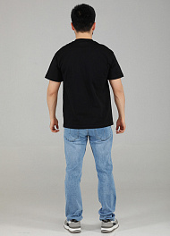 футболка I SEE D.N.M фото № 4 Казахстан