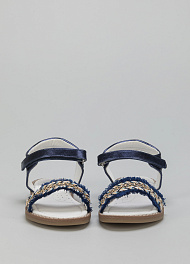 Сандалии Thomas Graf фото № 3 недорого