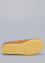 Тапочки Alberola фото № 5 купить