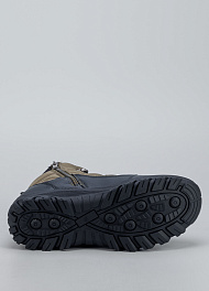 Дутыши CROSBY фото № 6 онлайн