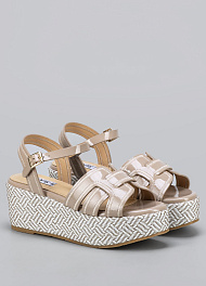 Босоножки Keys фото № 2 цена