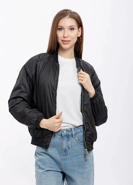 Двусторонний бомбер Thomas Graf фото № 4 Казахстан