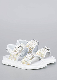 Сандалии Asso фото № 2 цена