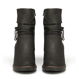 Ботинки Rieker фото № 3 недорого