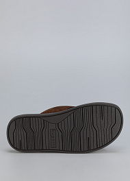 Шлепки Bugatti фото № 5 купить