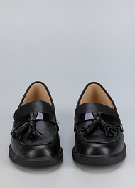 Лоферы Franco Manatti фото № 3 недорого