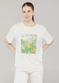 Футболка Thomas Graf фото № 2 цена