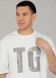 Футболка Thomas Graf фото № 2 цена