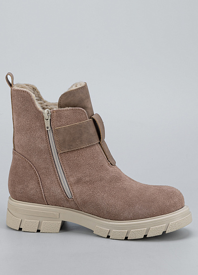 аяқ киім/ботинки Rieker фото № 5 купить