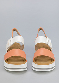 Босоножки Franco Manatti фото № 3 недорого