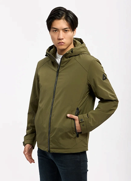 Куртка Shark Force фото № 3 недорого