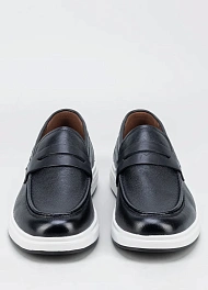 Лоферы Mattini фото № 3 недорого