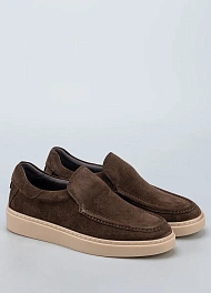 Слипоны Duca Daretti select фото № 2 цена