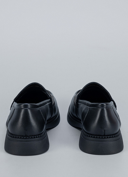 Лоферы Franco Manatti фото № 4 Казахстан