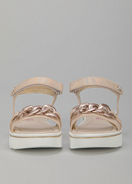 Сандалии Asso фото № 3 недорого