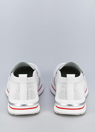 Лоферы Franco Manatti фото № 4 Казахстан