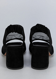 Босоножки Loretta Very фото № 4 Казахстан