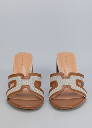 Мюли Franco Manatti фото № 3 недорого