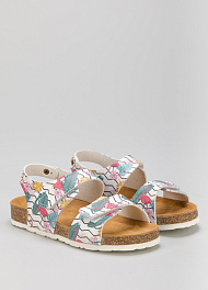 Сандалии Tapiboo фото № 2 цена