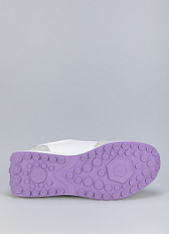 Кроссовки Franco Manatti фото № 5 купить