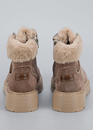 Ботинки Rieker фото № 4 Казахстан