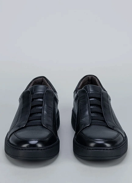 Кеды Duca Daretti фото № 3 недорого