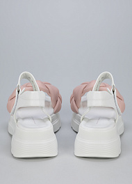 Сандалии Franco Manatti фото № 4 Казахстан