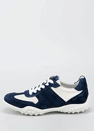 Кеды Duca Daretti фото № 1 интернет-магазин