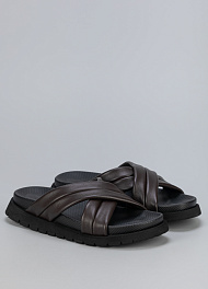 Шлепанцы Mattini фото № 2 цена