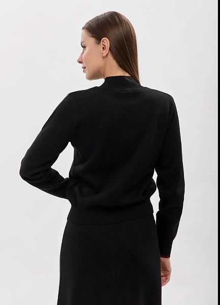 Пуловер Loretta Very фото № 3 недорого