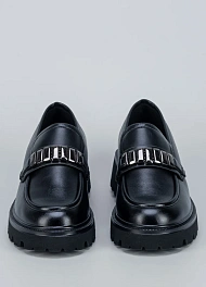 Лоферы Keys фото № 3 недорого