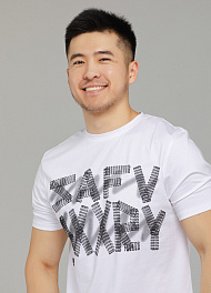 Футболка Thomas Graf фото № 2 цена