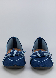 Лоферы Franco Manatti фото № 3 недорого