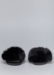 Тапочки no brand фото № 3 недорого