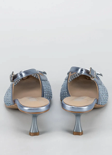 Туфли слингбэки Ferre фото № 4 Казахстан