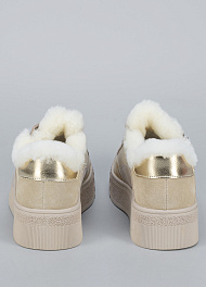 Кеды Franco Manatti фото № 4 Казахстан