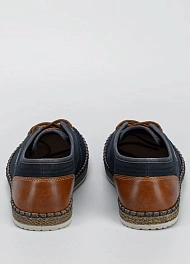 Кеды Rieker фото № 4 Казахстан