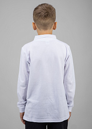 Поло с длинным рукавом Thomas Graf фото № 3 недорого